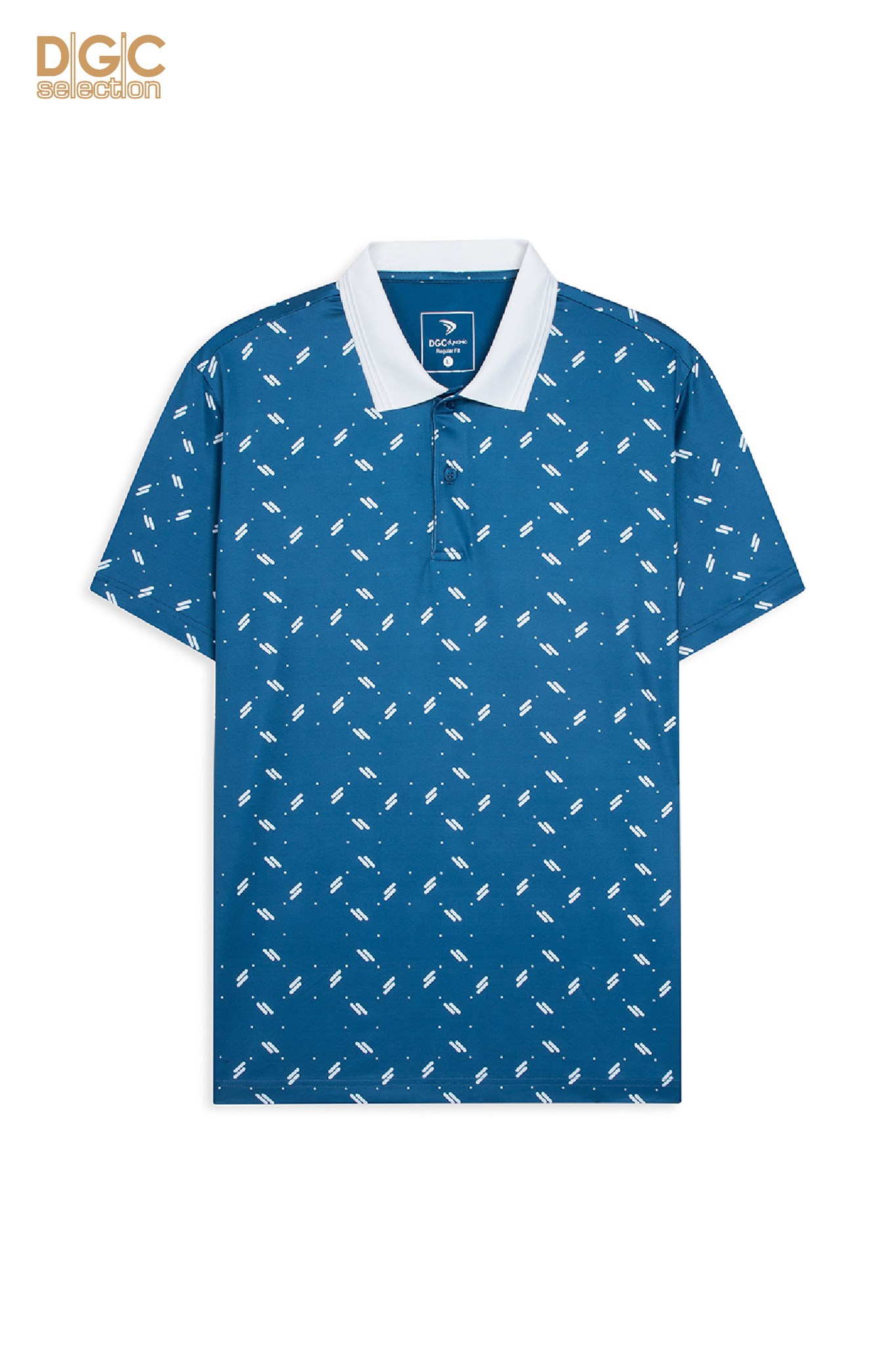 SAPBC19M copy 4 Ảnh của Áo polo golf ngắn tay